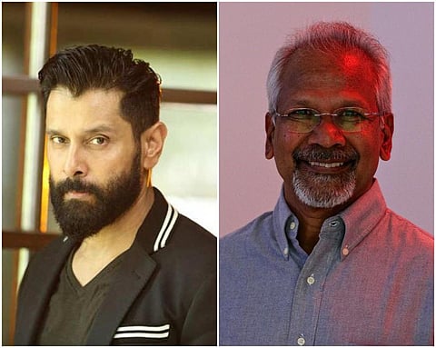 மணிரத்னம் படத்தை உறுதி செய்த விக்ரம்