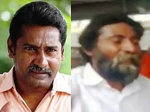 திருப்பதியில் முகிலன் கண்டுபிடிக்கப்பட்டார்? போலீஸ் பிடியில் இருக்கும் வீடியோ வெளியானது