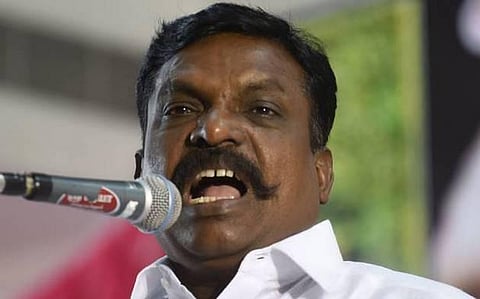 சுதந்திர இந்தியாவில் தலித் மக்களின் நலனுக்காக மிக மிகக் குறைவான தொகையை ஒதுக்கிய பட்ஜெட்: திருமாவளவன் விமர்சனம்