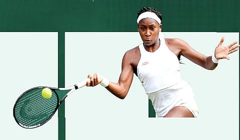 ஆடும் களம் 47: 15 வயதில் 32 அடி பாய்ந்த கோரி