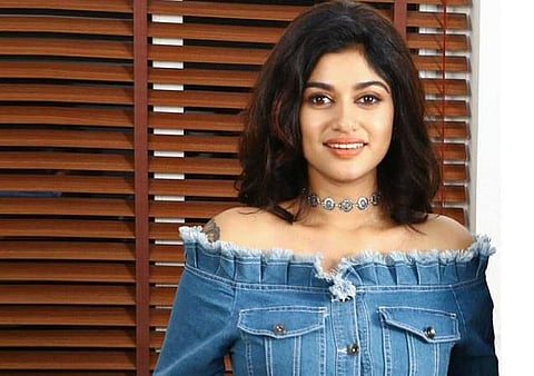 திருமணம் செய்து கொள்ள மாட்டேன்: ஓவியா