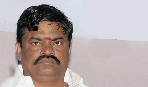 மக்கள் மீது மத்திய அரசு சுமைகளை சுமத்தினால்; அதை எதிர்த்து தமிழக அரசு குரல்கொடுக்கும்: அமைச்சர் கே.டி.ராஜேந்திரபாலாஜி