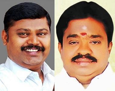 சாத்தூர் தொகுதி அதிமுக வேட்பாளர் வெற்றி செல்லாது: உயர் நீதிமன்றத்தில் திமுக உறுப்பினர் தேர்தல் வழக்கு