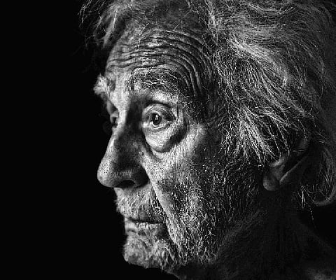 முதுமையும் சுகமே 12: மனசைக் கொஞ்சம் கவனிங்க...