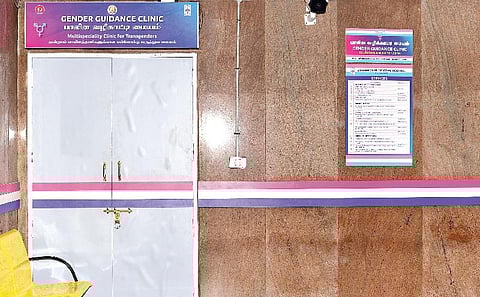 மாற்றுப் பாலினத்தவர் வாழ்வில் புத்தொளி