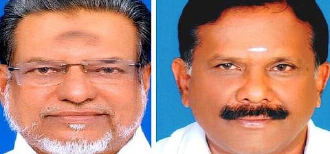 மாநிலங்களவை தேர்தலில் போட்டியிடும் அதிமுக வேட்பாளர்கள் அறிவிப்பு: பாமகவுக்கு ஓரிடம் ஒதுக்கீடு