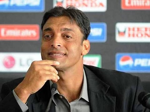 உலகக் கோப்பை இந்தியாவுக்குத்தான்: ஷோயப் அக்தர் ஆதரவு