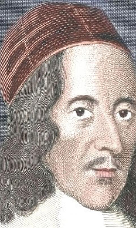 ஜார்ஜ் ஹெர்பர்ட்