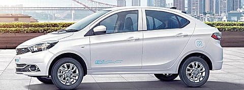 டாடா டிகோர் - இவி பொது விற்பனைக்கு வருவது எப்போது?