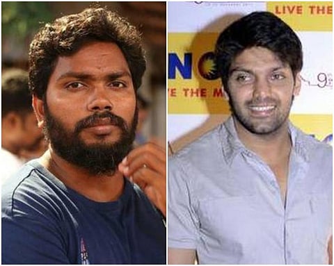 முதலில் தமிழ்ப் படம்; பின்பு இந்தியில் பிர்சா முண்டா: இயக்குநர் பா.இரஞ்சித் திட்டம்