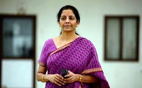 நிர்மலாவின் கணக்குகள் நாட்டின் நிதிநிலையைச் சீரமைக்கட்டும்