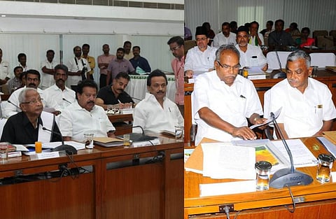 கூடுதல் மருத்துவ இடங்களைப் பெற்று பொருளாதாரத்தில் நலிவுற்றவர்களுக்கு இட ஒதுக்கீடு வழங்கலாம்: மார்க்சிஸ்ட் கருத்து