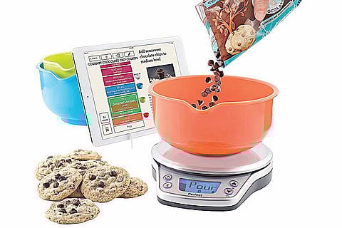 சமைக்க ஐடியா வேண்டுமா?