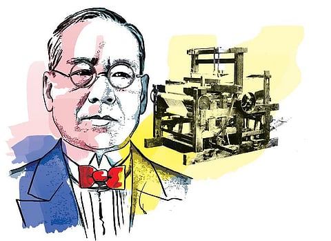 யு டர்ன் 27: டொயோட்டா வெற்றி ரகசியம்