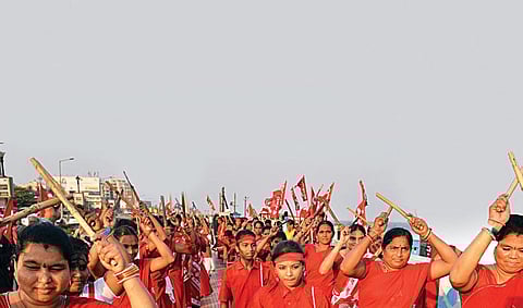 இந்திய இடதுசாரிகளுக்கு எதிர்காலம் இருக்கிறதா?