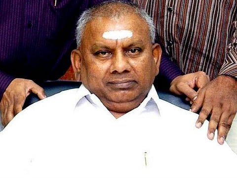 ஒருநாள் கூட சிறையில் இருக்க முடியாதா?- சரவணபவன் ராஜகோபால் உடனடியாக சரணடைய உச்ச நீதிமன்றம் உத்தரவு