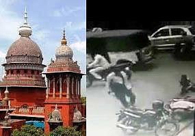 தமிழகத்தில் அதிகரிக்கும் ஆணவக் கொலைகள்: தாமாக முன்வந்து வழக்கை எடுத்தது உயர் நீதிமன்றம்