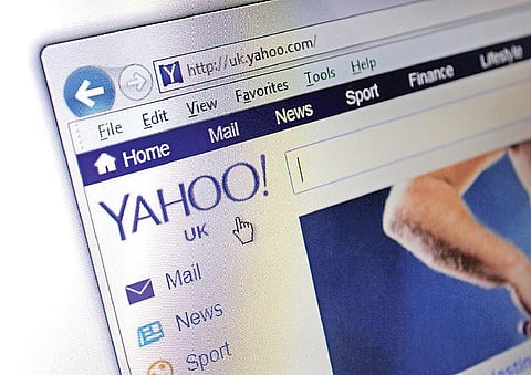 யாஹு காலம்!