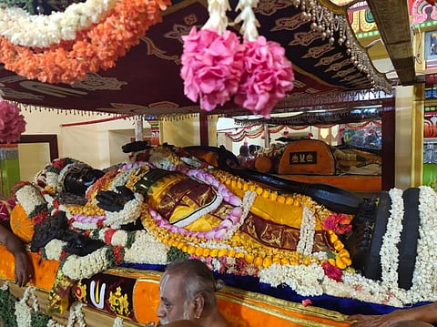 இந்த வார விசேஷங்கள்