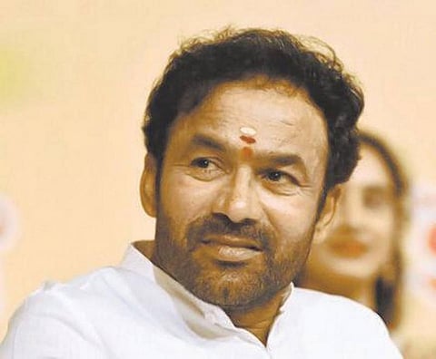 ஜம்மு காஷ்மீர் தொடர்பான அரசியல் சட்டப்பிரிவு 370-ஐ நீக்கம் செய்வதில் எந்த வெளிநாட்டு அரசும் தலையிட முடியாது: மத்திய அரசு விளக்கம்