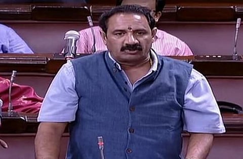 நீலகிரி மாவட்டத்தில் மருத்துவக்கல்லூரி அமைக்க மாநிலங்களவையில் அதிமுக எம்.பி அர்ஜுனன் வலியுறுத்தல்