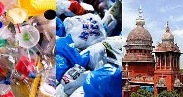 மறுசுழற்சி செய்யமுடியாத பிளாஸ்டிக் மீதான தடை நீடிக்கும்; அரசாணை செல்லும்: 70 நிறுவனங்களின் மனு தள்ளுபடி