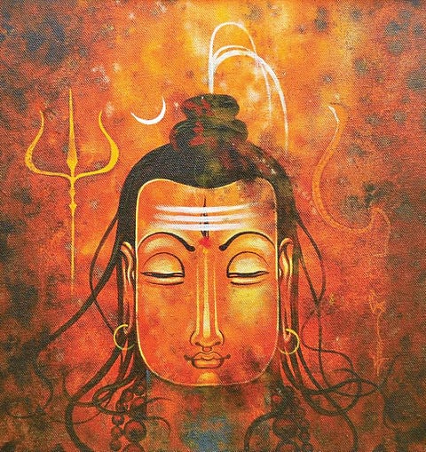 உயிர் வளர்க்கும் திருமந்திரம் 85: மானுடர் யாக்கை வடிவு திருக்கூத்தே