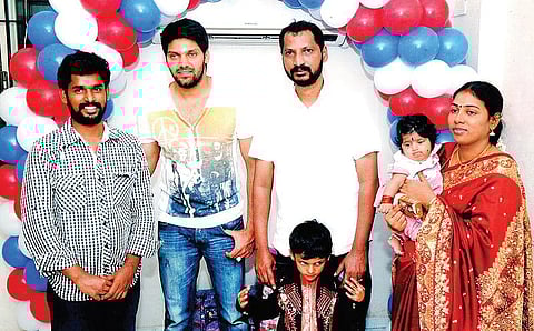 ஓர் உதவியாளனின் நினைவுகள்!