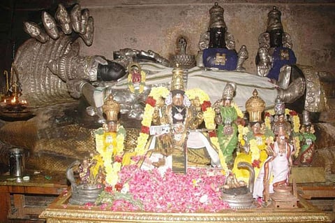 சுபிட்சம் தரும் சுக்கிர ஏகாதசி