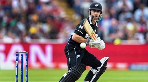 12 ஆண்டுகள் சாதனையை முறியடித்த வில்லியம்ஸன்