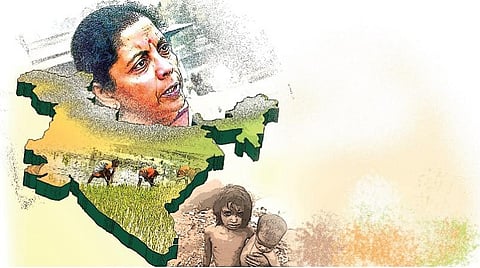 ஜீரோ பட்ஜெட் விவசாயம் சாத்தியமா?