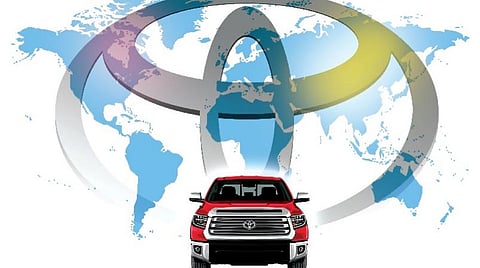 யுடர்ன் 28: டொயோட்டா மாறுவேடத்தில் வந்த வரங்கள்!