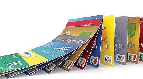 கடன் அட்டையை தேர்வு செய்வது எப்படி?