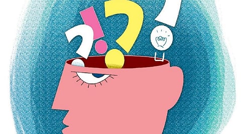 எண்ணித் துணிக: யாரும் போகாத பாதை