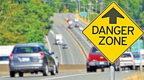 அலசல்: மரண சாலைகள்!