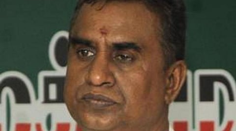 உள்ளாட்சி தேர்தலை நடத்த தமிழக அரசு தயாராக உள்ளது: அமைச்சர் வேலுமணி விளக்கம்