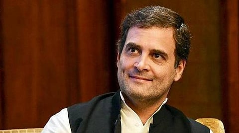 மல்லிகார்ஜுன கார்கே, சுஷில்குமார் ஷிண்டே, அசோக் கெலாட் உட்பட காங். தலைவர் பதவிக்கான பரிசீலனையில் 8 பேர்: காரிய கமிட்டி கூட்டத்தில் இறுதி முடிவு