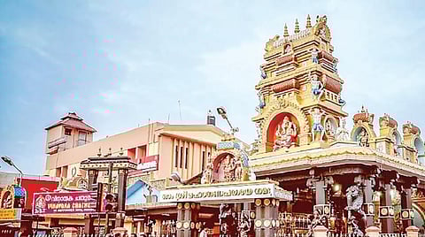 படைப்பிரிவைக் காக்கும் கணபதி