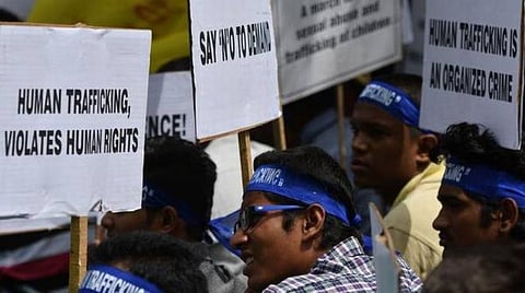 தமிழக குழந்தை உரிமைகள் ஆணையம் எவ்வாறு செயல்படுகிறது: தலைவர் நிர்மலாவுடன் நேர்காணல்