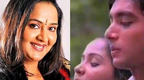 ''முதல் படத்துல ஒரு திட்டு கூட வாங்கலை’’ - நடிகை ராதாவின் ‘அலைகள் ஓய்வதில்லை’ ப்ளாஷ்பேக் பேட்டி