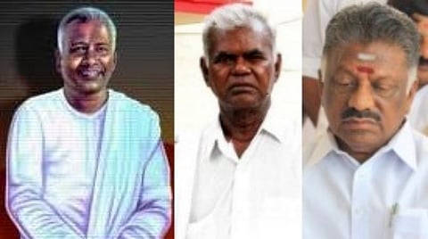 நல்லகண்ணு, கக்கன் மகனுக்கு வாடகையில்லா வீடு: சட்டப்பேரவையில் ஓபிஎஸ் அறிவிப்பு