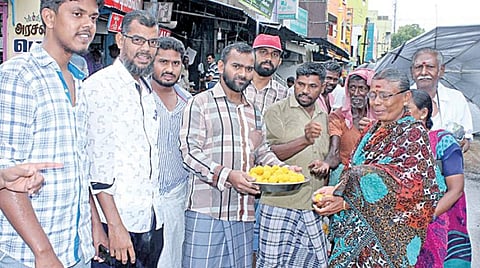 புதிதாக தென்காசி மாவட்டம் உதயம்; 34 ஆண்டு கால கோரிக்கை நிறைவேறியதால் பொதுமக்கள் மகிழ்ச்சி