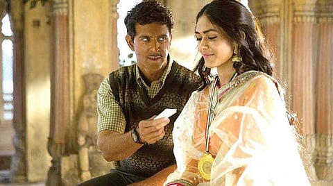 திரைப் பார்வை: போதாமைகளின் கதாநாயகன் (சூப்பர் 30 - இந்தி)