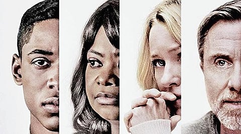 ஹாலிவுட் ஜன்னல்: வேரை மறக்காத சிறுவன்