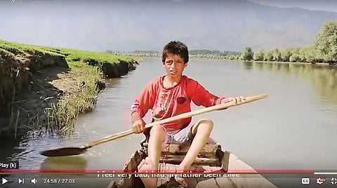 மாற்றுக் களம்: ரட்சகனையே மீட்பவன்!