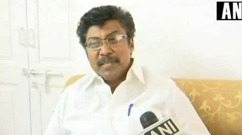 ஒசூர்- பெங்களூரு இடையே மெட்ரோ ரயில்: செல்லக்குமார் மக்களவையில் கோரிக்கை