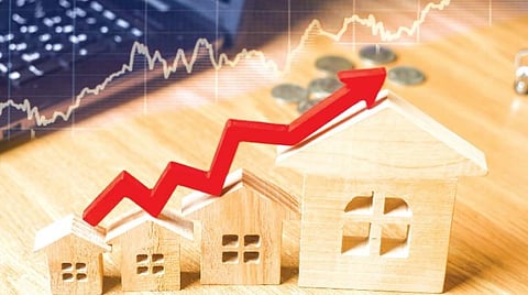 சென்னையில் அதிகரிக்கும் மலிவு வீட்டு விலை