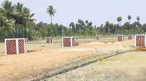 உங்கள் மனை பத்திரமாக இருக்கிறதா?