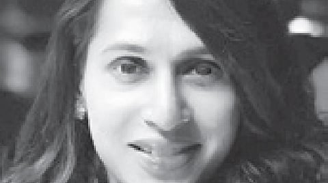 பெண்கள் 360: சாதித்த திருநங்கை