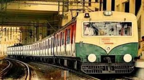 பராமரிப்பு பணி: காலை நேரத்தில் மின்சார ரயில்கள் ரத்து